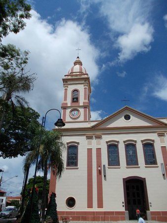 Igreja Matriz São João Batista